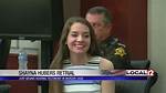 Where Is Shayna Hubers Now? Podcast Discusses the Story of Boyfriend Ryan Poston Murder ·