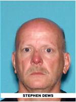 Where Is Stephen Dews Today? |