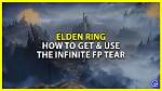 Where Is the Unlimited Fp Tear?