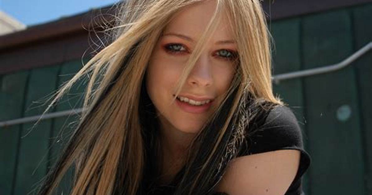 Where Was Avril Lavigne Born?