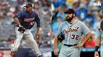 Which Twins Players Have Also Played for the Padres? Mlb Immaculate Grid Answers August 24
