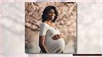 Whispers of Joy: Is Michelle Ovama Pregnant?