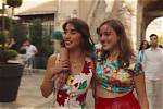 White Lotus Star Simona Tabasco Still Thinks Lucia Is in Love with Albie: Shes Pur ·