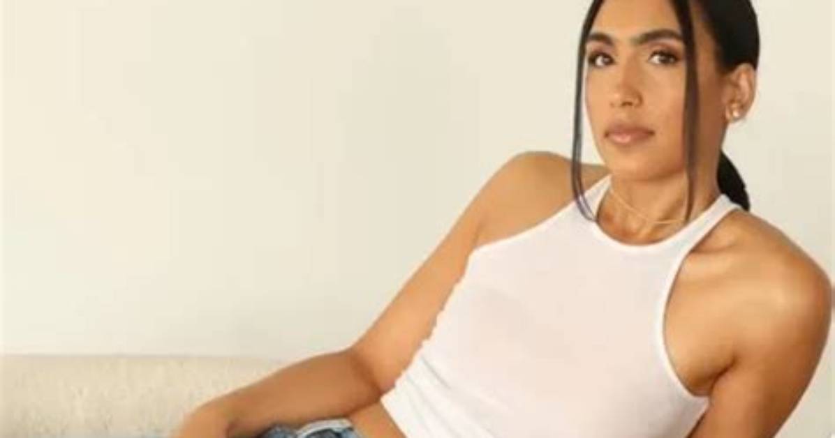 Whitney Risner Height, Weight, Net Worth, Age, Birthday, Wikipedia, Who, Nationality, Biography