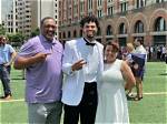 Who Are Caleb Williams Parents, Dayne Price and Carl Williams