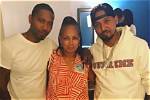 Who Are Juelz Santana's Parents?