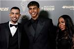 Who Are Lamine Yamal's Parents?