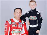 Who Are Mike Harvick and Jonell Harvick? Nascar Racer Kevin Harvick Parents Details