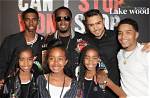 Who Are Quincy Taylor Brown's Siblings? Is Sean Combs His Father? ·