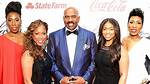 Who Are Steve Harveys Siblings and Does He Have a Twin Brother?