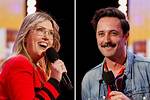 Who Are the Comedians Married to? Details ·