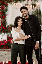 Who Are Tyler, Terry and Torrel Harris? Tobias Harris Brother