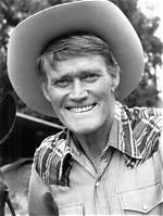 Who Is Actor Athlete Chuck Connors? Uncovering the Life of a Legend