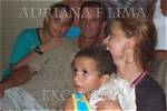 Who Is Adriana Lima's Father? the Man Behind the Model's Success