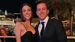 Who Is Alexandra Gravel, Jonathan Marchessault's Supportive Wife?