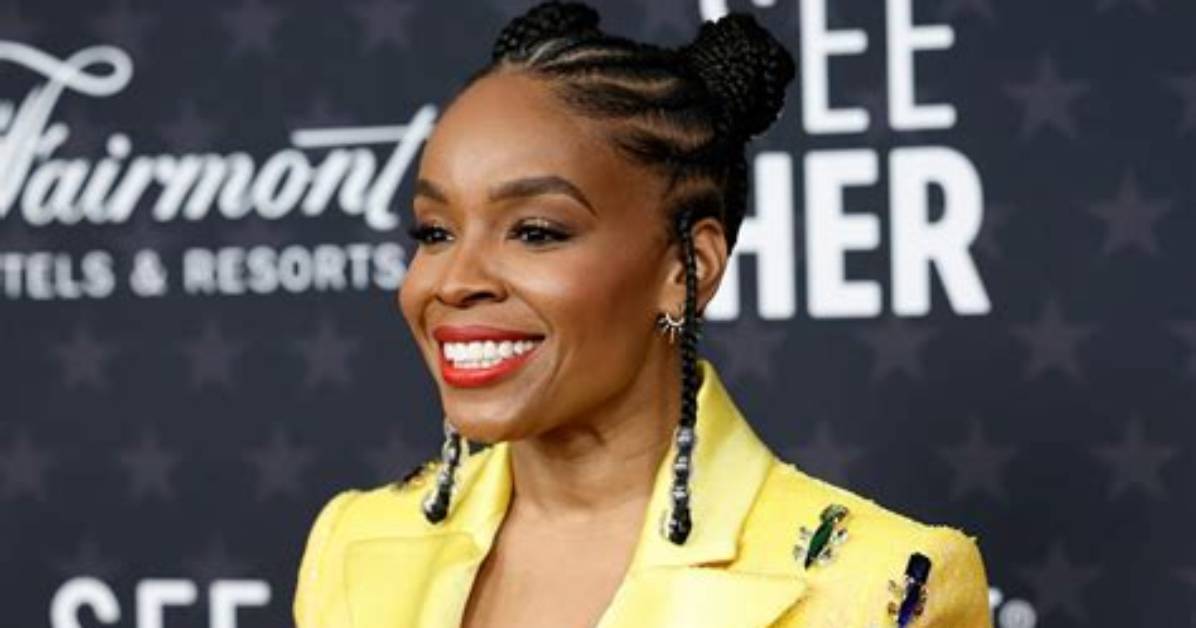 Who Is Amber Ruffin's Son? a Deep Dive into Family Life