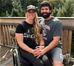 Who Is Amberley Snyder Married to: an Inspiring Love Story