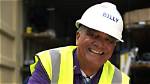 Who Is Billy Byrne from Diy Sos? Details About the Tv Cast |