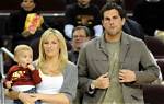 Who Is Blake Griffin’s Daughter, Finley Elaine Griffin?