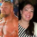 Who Is Brandi Nichol Lesnar? Brock Lesnar Sister- Brother