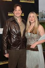 Who Is Brendan Fraser Ex-Wife Afton Smith? Insights About Her Net Worth, Kids, Movies & Bio