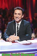 Who Is Bruno Tonioli and What Is His Net Worth? the Us Sun