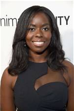 Who Is Camille Winbush Age Height Parents