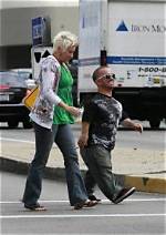 Who Is Cassandra Brett? Wee Man Wife or Girlfriend – Are They Married?