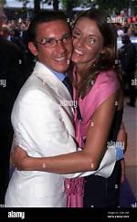 Who Is Catherine Dettori? Here’s Everything to Know About Frankie Dettori’s Wife |