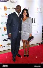 Who Is Chris Gardner's Former Wife, Sherry?