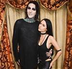 Who Is Chris Motionless Dating? the Truth About the Metal Singers Love Life