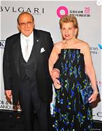 Who Is Clive Davis Wife Janet Adelberg? |