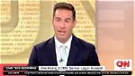 Who Is Cnn Legal Analyst Elie Honig? His Wife Rachael Honig and Children Details