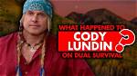 Who Is Cody Lundin, Is He Married? Who Is His Wife, His Family?