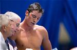 Who Is Conor Dwyer Dating? Conor Dwyer Girlfriend, Wife