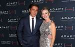 Who Is David Muir's Partner? Unraveling the Mystery of the Abc News Anchor's Love Life