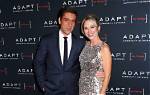 Who Is David Muir's Partner? Unveiling the Life of the Abc Anchor