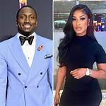 Who Is Deebo Samuels Girlfriend? ·