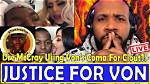 Who Is Dre Mccray Husband in Coma and What Happened to Him? Slay with Dre Mccray