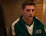 Who Is Dylan (Player 065) on Squid Game: the Challenge?