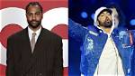 Who Is Eminem Collaborating with?