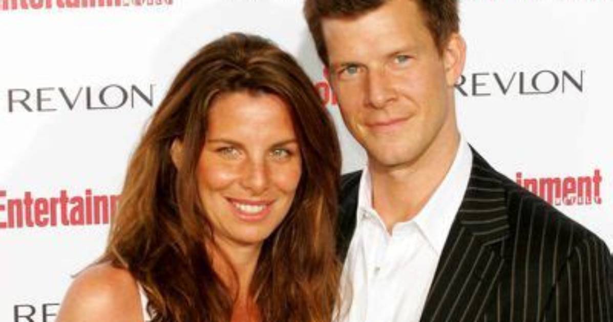Who Is Eric Mabius Dating Now? Past Relationships, Current Relationship Status, and Rumors