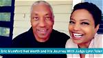 Who Is Eric Mumford? What's His Relationship with Lynn Toler? Know His Age, Net Worth, & Children