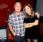 Who Is Esther Choi Chef Husband? Is the Iron Legend Cast Married to Jerry Choi?
