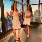 Who Is Fox Meteorologist Raegan Medgie? Everything on Her Husband Jamie Monos and Wikipedia