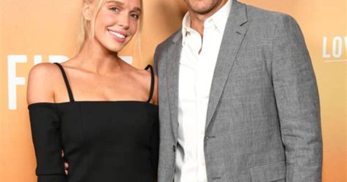 Who Is He Dating After Alex Cooper Split? |