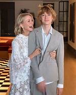 Who Is Her Son? ·