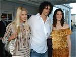 Who Is Howard Sterns Daughter? ·