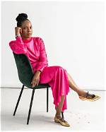 Who Is Imani Perry's Better Half? the Life and Career of Her Husband