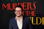 Who Is James Caverly from Only Murders in the Building? Learn About the Actor |